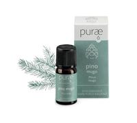PURAE Olio Essenziale - Pino Mugo 100% Puro e Naturale, 10ml