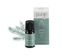 Purae Olio Essenziale - Pino Mugo 100% Puro e Naturale, 10ml