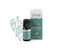 Purae Olio essenziale Purae Ravintsara Bio puro, flacone 5ml