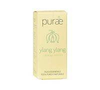 Purae Olio Essenziale Ylang Ylang 10ml