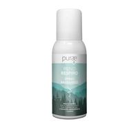 Purae Pieno Respiro - Spray Balsamico per Ambiente, 100ml