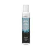 Purae Pieno Respiro Spray Balsamico per Ambiente 200 ml - con Oli Essenziali Naturali di Eucalipto, Menta piperita e Cajeput