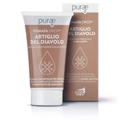 PURAE Pomata Drop - Artiglio del Diavolo 50 ml