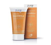 Purae Pomata Drop - Calendula Pomata Protettiva ed Emolliente, 50ml