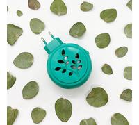 Purae PURAE DIFFUSORE ELETTRICO DA MURO OLI ESSENZIALI