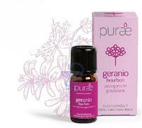 Purae PURAE OLIO ESSENZIALE GERANIO BOURBON FIORI 10 ML