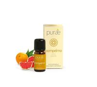Purae PURAE PURAE OLIO ESSENZIALE POMPELMO BIO CITRUS PARADISI PERICARPI 10 ML