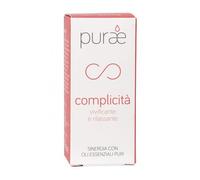 Purae Sinergia Oli Essenziali Complicita'