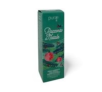 Purae Racconto di Natale Spray Ambiente, 60ml