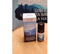 Purae Sinergia Difese Pieno Respiro 10 Ml