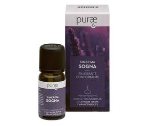 PURAE SINERGIA OE SOGNA 10ML