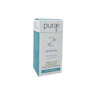 Purae Sinergia Oli Essenziali Armonia 10ml