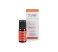 Purae - Sinergia Olio Essenziale Complicità Confezione 10 Ml