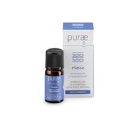 Purae - Sinergia Olio Essenziale Rilassa Confezione 10 Ml