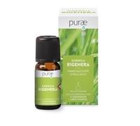 Purae Sinergia Rigenera - Miscela di oli essenziali per l'energia e la vitalità, 10 ml