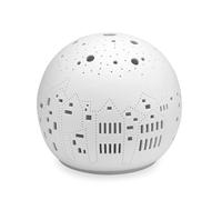 PURAE Snowfall Diffusore ad Ultrasuoni in Ceramica