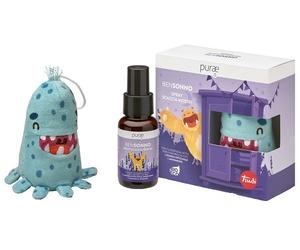 PURAE SPR BENSONNO TRUDI TURCH