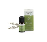 Purae Tea Tree Bio - Olio Essenziale Da 30 Ml