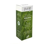 Purae VolaVia - Lozione roll-on dopo puntura per il sollievo dal prurito, 15 ml