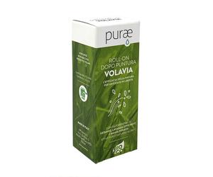 Purae VolaVia - Roll On Dopo Puntura, 15ml