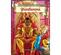 Purafiamma. La guerra dell'alba e del tramonto (Vol. 3)