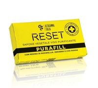 PURAFILL RESET Sapone vegetale purificante 100 G - Sapone per pelli impure
