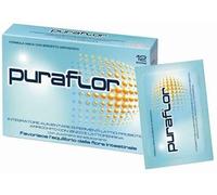 puraflor 12 bustine