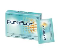 PURAFLOR 12BUST