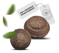 PURAJA Paio di Moqui Marbles originali certificato di autenticità | Pietre vive di alta qualità | Direttamente dalla zona degli Indiani Hopi nell'Ovest degli Stati Uniti