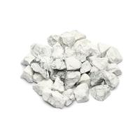 PURAJA Set di gemme di diaspro rosso | pietre grezze naturali di prima qualità | uso versatile come pietre d'acqua, pietre curative, pietre chakra | cristalli puri