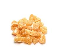 PURAJA Set di gemme di diaspro rosso | pietre grezze naturali di prima qualità | uso versatile come pietre d'acqua, pietre curative, pietre chakra | cristalli puri