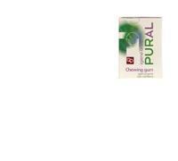 Pural Chewing Gum 14g