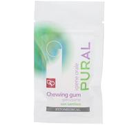 Pural Chewing Gum Igienizzante 4x14 g Gomme masticabili