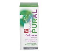 Fitomedical PURAL COLLUTORIO LENITIVO 100 ML