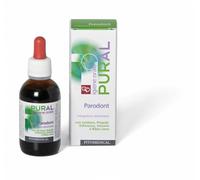 Pural Parodont Integratore Alimentare con Propoli Echinacea Uncaria e Ribes Nero 50 Ml
