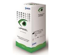 Puralid lipogel oculare md 15ml