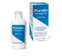 Puralin Detergente Viso e Corpo 200 ml