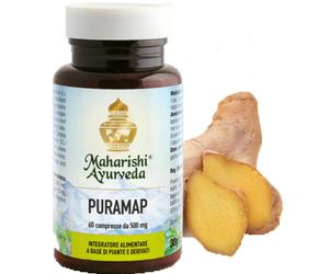 PURAMAP 60CPR
