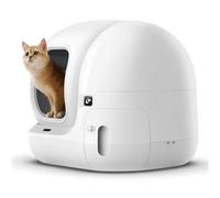 Petkit - PURA MAX 2 - Lettiera per gatti