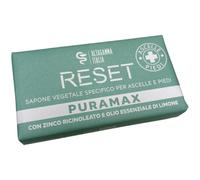 PURAMAX RESET SAPONE ASC/PIEDI