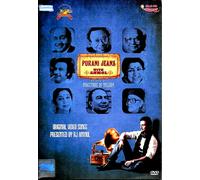 Purani Jeans - Con Aj Anmol - 25 Video Songs Bollywood DVD