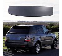 PURAR Spoiler sul Tetto Posteriore per Range Rover Sport 2010 2011 2012 2013, Spoiler sul Tetto del Lunotto Posteriore in ABS Anticorrosione Alettone Posteriore