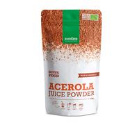 Purasana Acerola Bio in Polvere - 100 g
