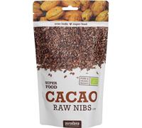 Purasana Nibs di Cacao Bio - 200 g