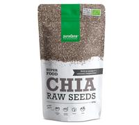 Purasana Semi di Chia Bio 200 g - Semi