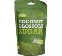 Purasana Zucchero da Fiori di Cocco Bio - 300 g