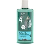 Puraseptic Collutorio Purificante Riparatore 250 Ml