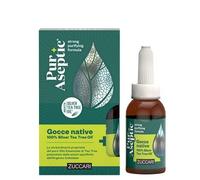 PURASEPTIC GOCCE NATIVE 20ML