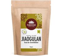 Puraveda Erba Jiaogulan 100 g