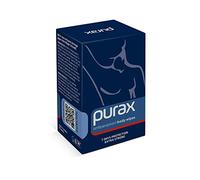 PURAX Antitraspirante Body Wipes - 7 giorni di protezione, extra strong, confezione da 10 pezzi